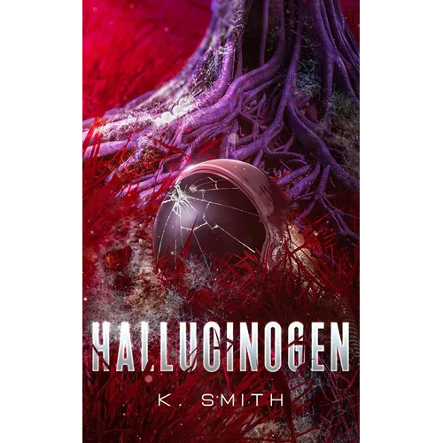 Hallucinogen - Paperback
