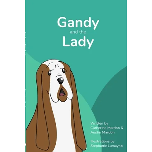 Gandy and the Lady - Paperback