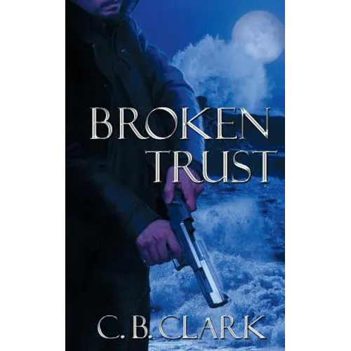 Broken Trust - Paperback