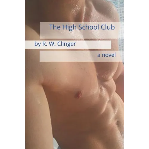 The High School Club - Paperback