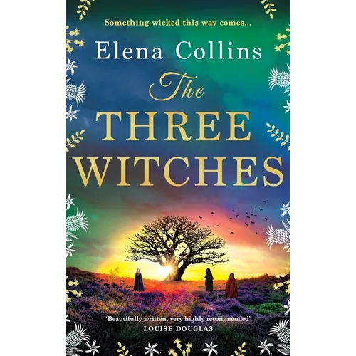 The Three Witches - Hardcover