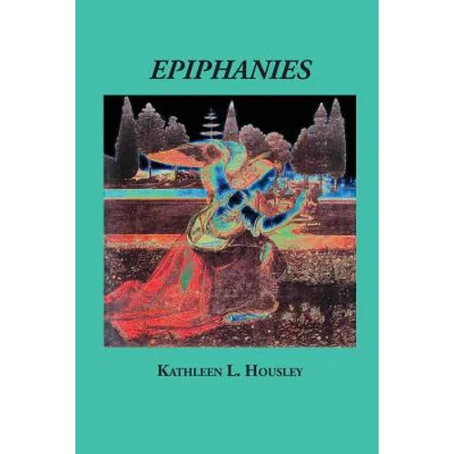Epiphanies - Paperback