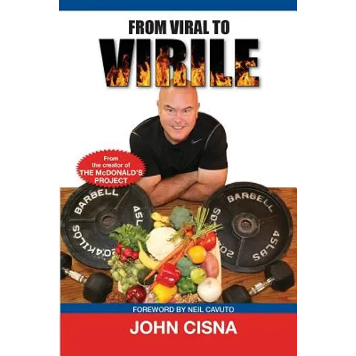 From Viral to Virile - Paperback