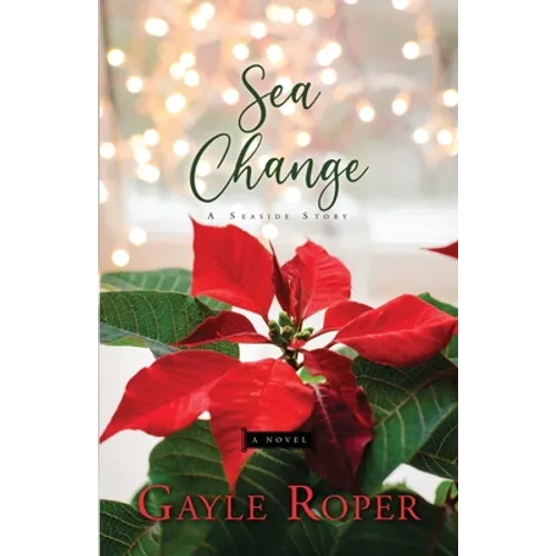 Sea Change: A Seaside Novel - Paperback