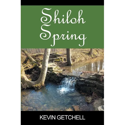 Shiloh Spring - Paperback