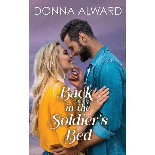 Back in the Soldier's Bed - Paperback