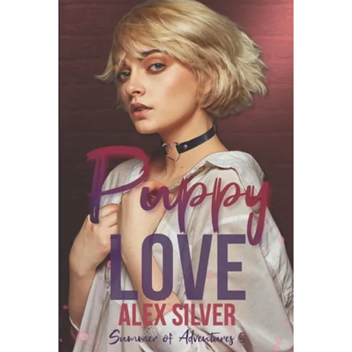 Puppy Love: An F/X puppy play love story - Paperback