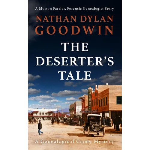 The Deserter's Tale - Paperback