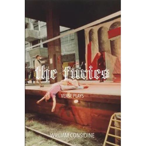 The Furies - Paperback
