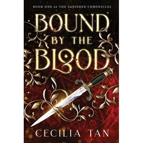 Bound by the Blood: An Urban Fantasy BDSM Romantic Suspense - Paperback