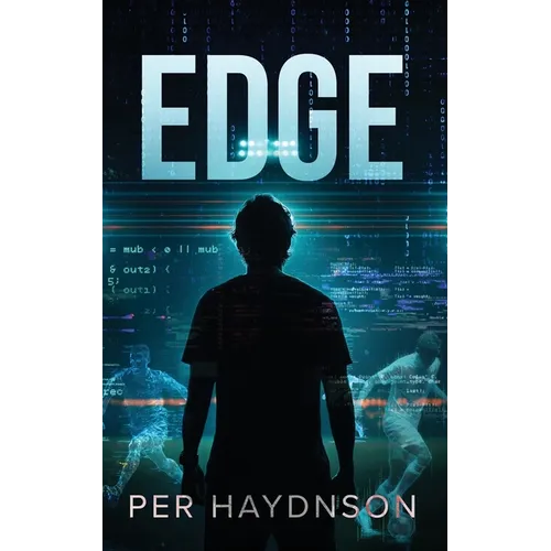 Edge - Paperback