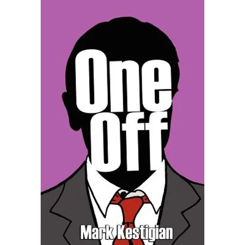 One Off - Paperback