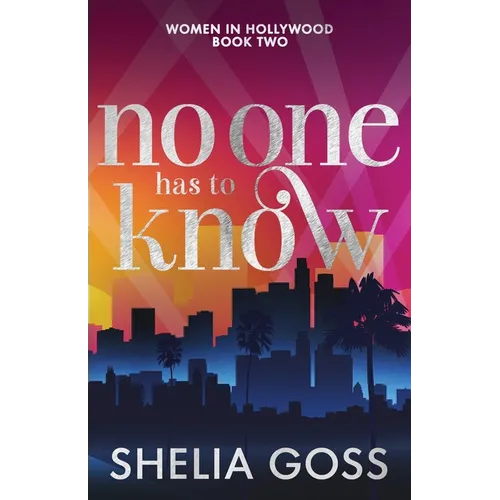 No One Has to Know - Paperback