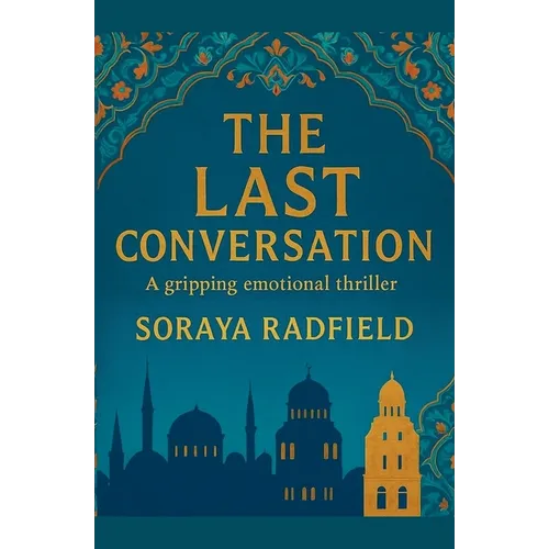The Last Conversation - Paperback
