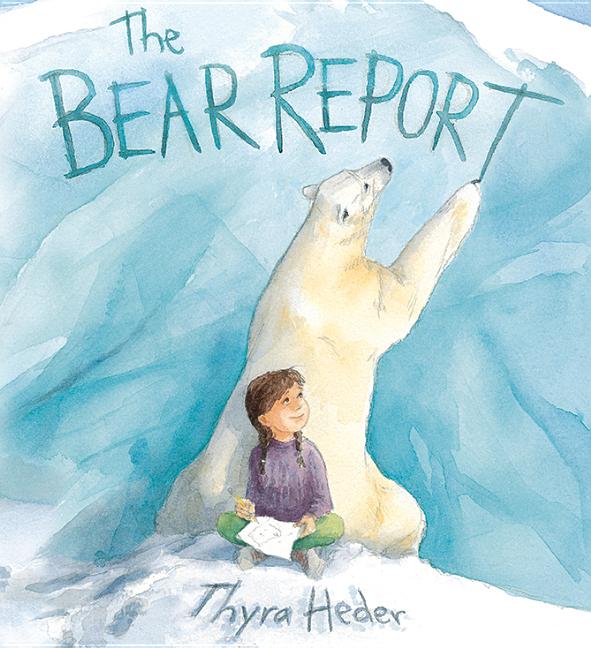 The Bear Report - Hardcover