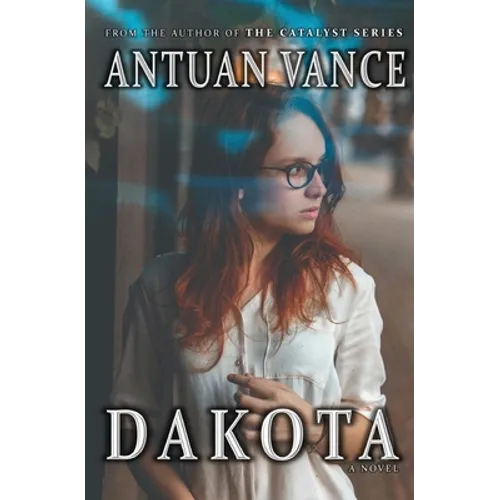 Dakota - Paperback