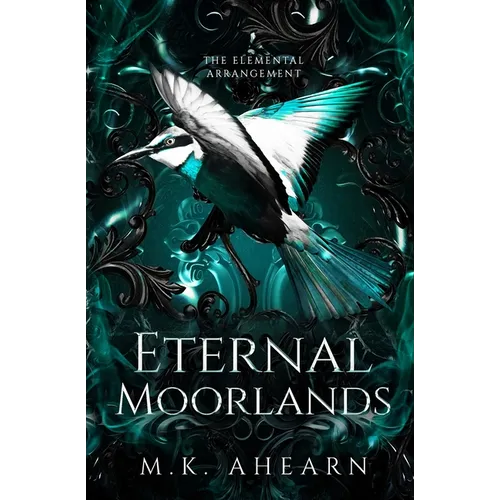 Eternal Moorlands - Paperback