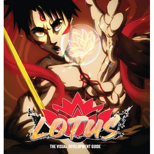 Lotus: The visual Development Guide - Hardcover