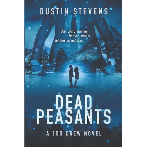 Dead Peasants - Paperback