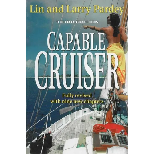 Capable Cruiser - Paperback