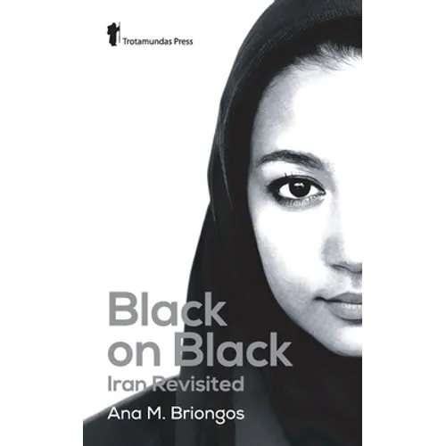 Black on Black: Iran Revisited - Paperback