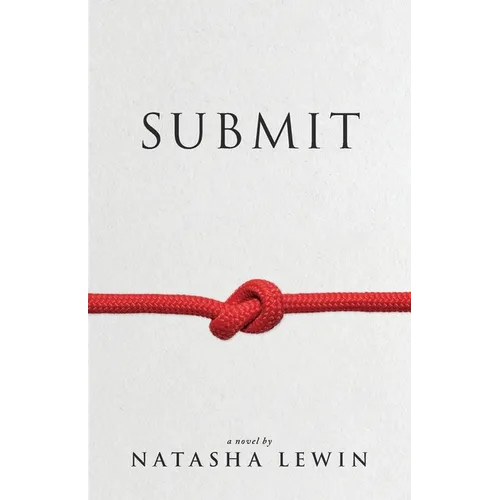 Submit - Paperback