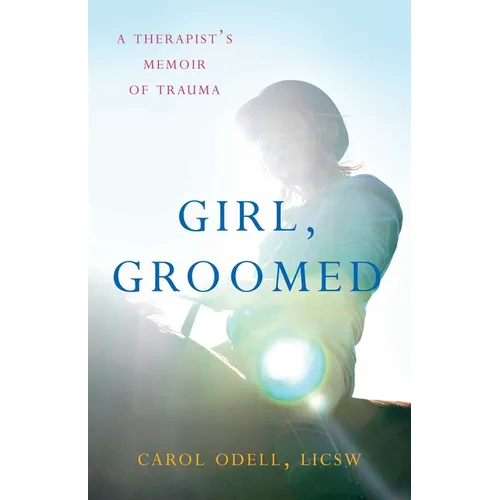 Girl, Groomed - Paperback