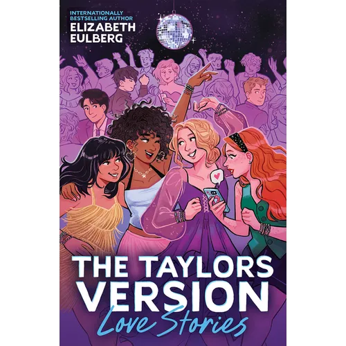 Love Stories (the Taylors Version #1) - Paperback