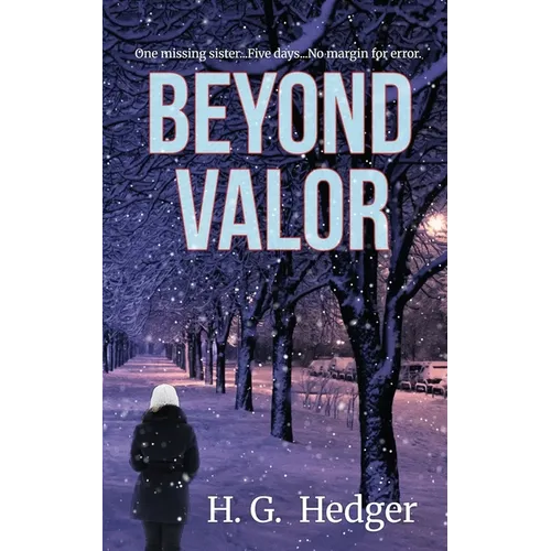 Beyond Valor - Paperback