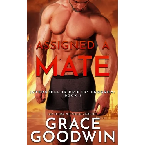 Assigned a Mate - Paperback