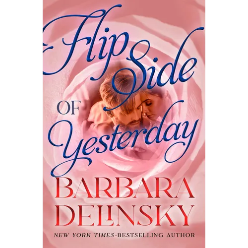 Flip Side of Yesterday - Paperback