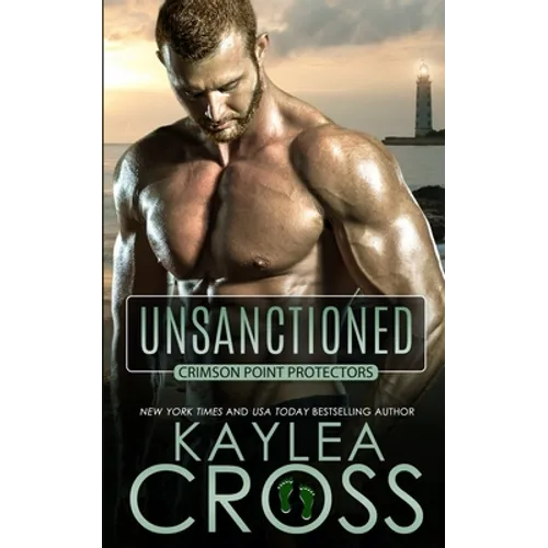 Unsanctioned - Paperback