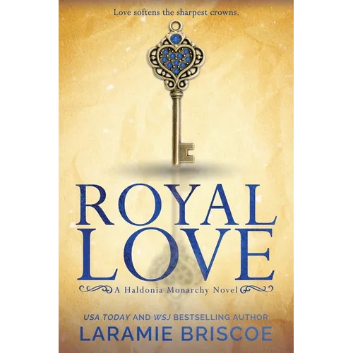 Royal Love: A Contemporary Royal Romance - Paperback