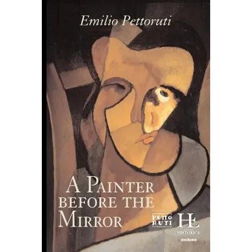 A painter before the Mirror - Paperback