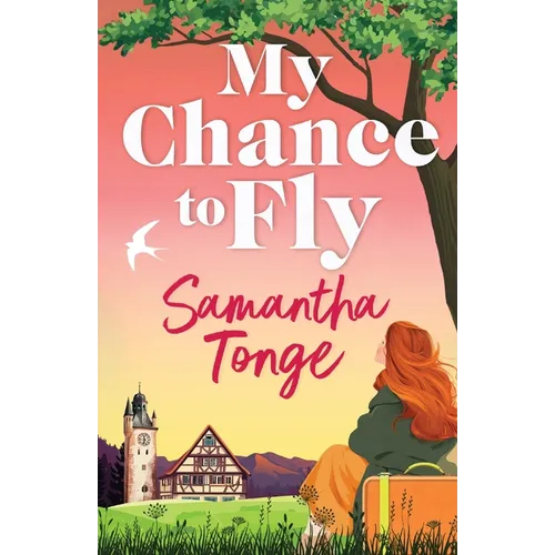 My Chance to Fly - Paperback