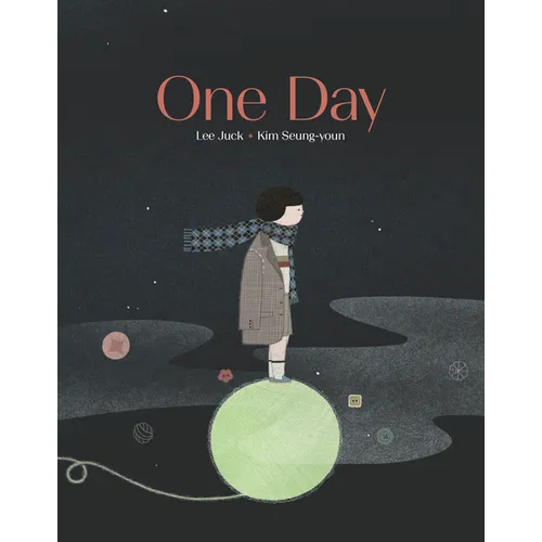 One Day - Hardcover