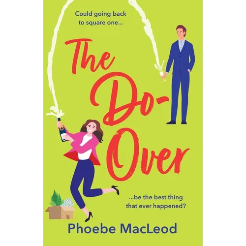 The Do-Over - Paperback