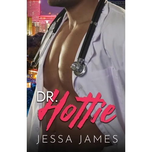 Dr. Hottie: Large Print - Paperback