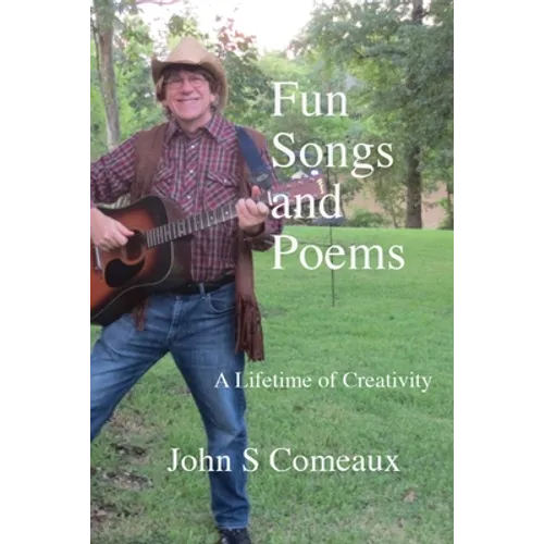 Fun Songs and Poems - Paperback