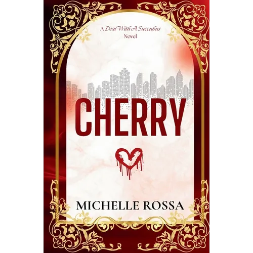 Cherry - Paperback
