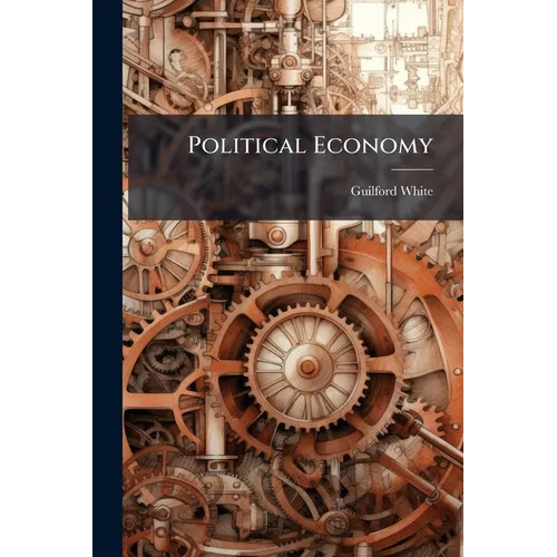 Political Economy - Paperback