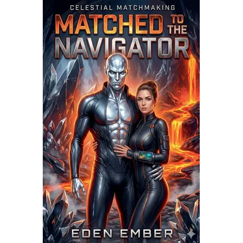 Matched to the Navigator - Paperback
