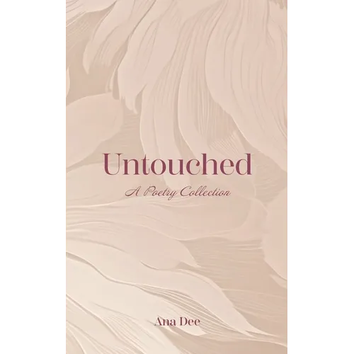 Untouched - Paperback