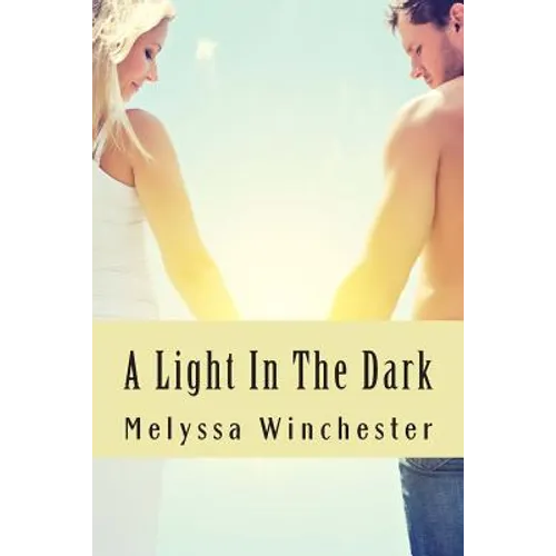 A Light In The Dark - Paperback