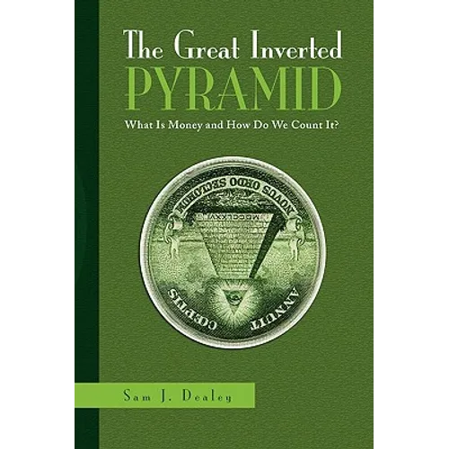 The Great Inverted Pyramid - Paperback