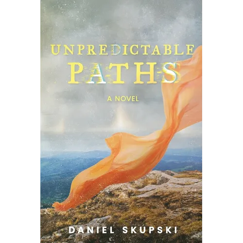Unpredictable Paths - Paperback