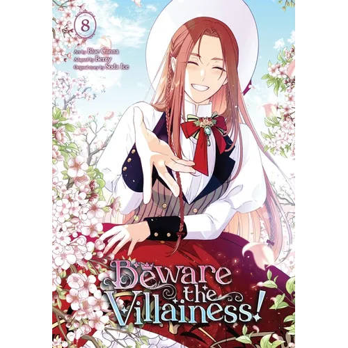 Beware the Villainess!, Vol. 8 - Paperback