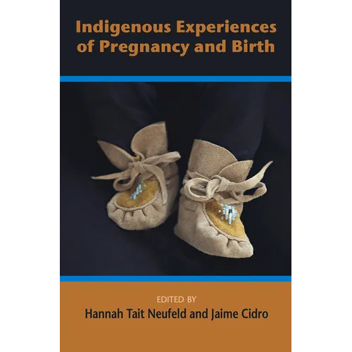 Indigenous Experiences of Preguancy and Birth - Paperback