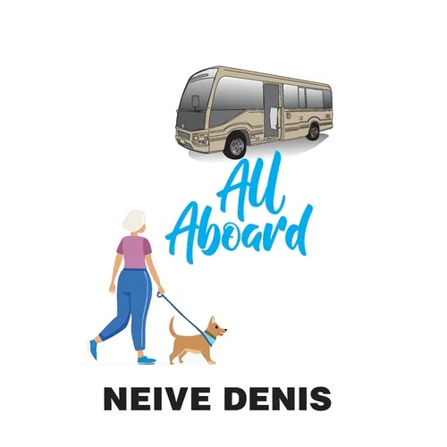 All Aboard - Paperback