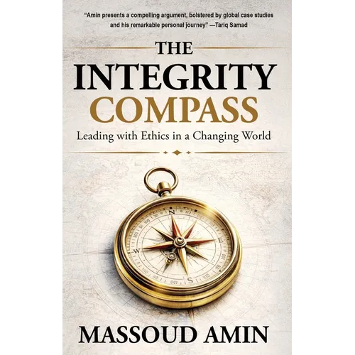 The Integrity Compass - Paperback